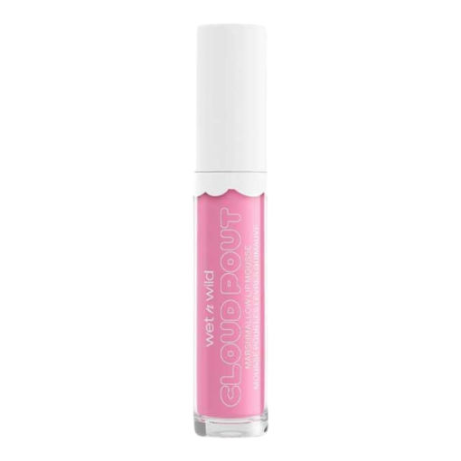 Picture of CLOUD POUT MARSHMELLOW LIP MOUSSE - COTTON CANDY SKIES